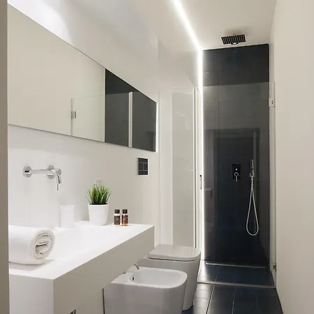 Quattro Canti Pensionat 2*