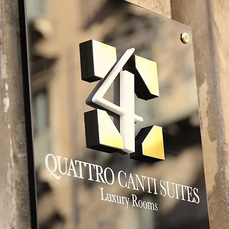 Quattro Canti CTA